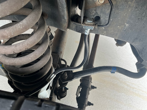 Auto Repair Shop «American Pride Automotive (Williamsburg)», reviews and photos, 5406 Airport Rd, Williamsburg, VA 23188, USA