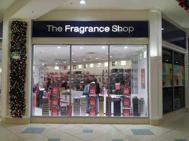 Reviews of The Fragrance Shop in Livingston - Cosmetics store