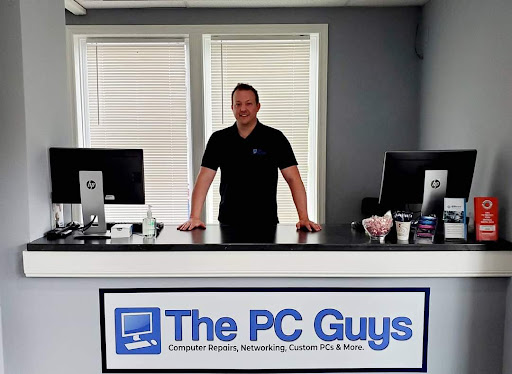 Computer Repair Service «The PC Guys LLC», reviews and photos, 40 1/2 Padanaram Rd, Danbury, CT 06811, USA