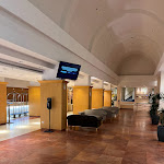 Photo n°2 de l'avis de Human.. fait le 10/03/2024 à 12:13 sur le  Hilton Rome Airport à Fiumicino