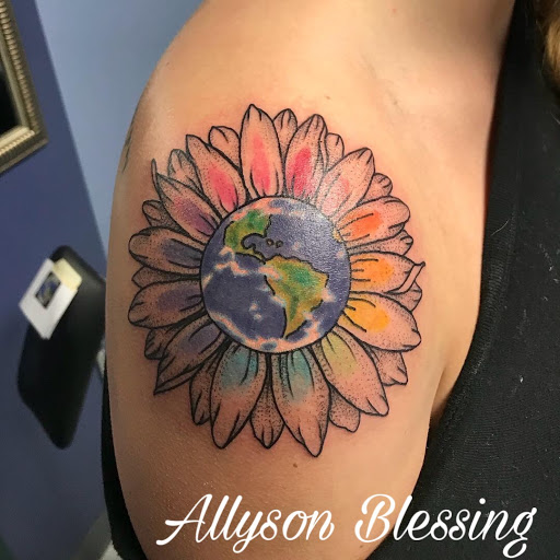 Explore simple funny tattoo ideas, creative tattoo ideas in Kent, available at War Horse Ink