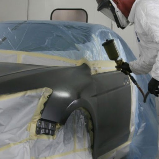 Auto Body Shop «Alpine Collision», reviews and photos, 256 Marmot Ln, Eagle, CO 81631, USA