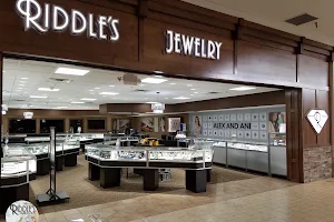 Riddle's Jewelry - Davenport image
