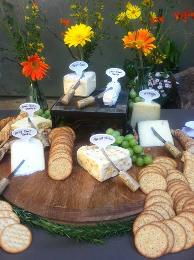 Caterer «Local Harvest Catering», reviews and photos, 504A Front St, Santa Cruz, CA 95060, USA