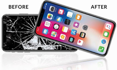 H2 iPhone Repair Fashion Valley Mall - iPhone Back Glass Repair