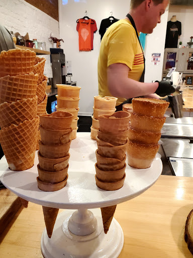 Ice Cream Shop «Louisville Cream», reviews and photos, 1164 S Brook St, Louisville, KY 40203, USA