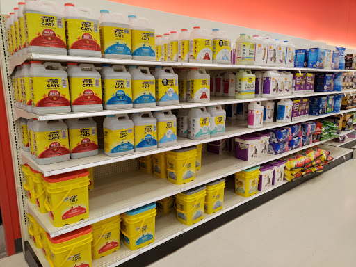 Department Store «Target», reviews and photos, 1111 Brook Forest Ave, Shorewood, IL 60404, USA