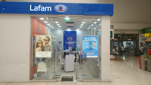 Lafam - Centro Comercial Calima Cali