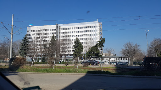 SAP Labs Bulgaria Ltd.
