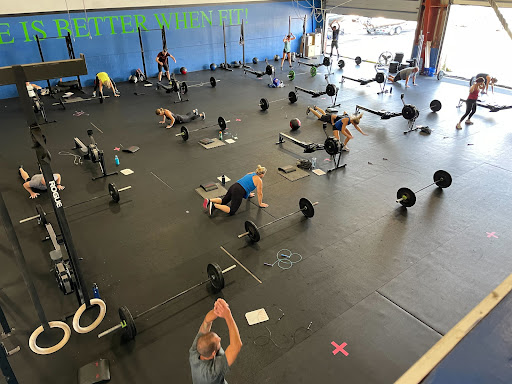 Weight Loss Service «CrossFit Marshfield», reviews and photos, 835 Plain St, Marshfield, MA 02050, USA