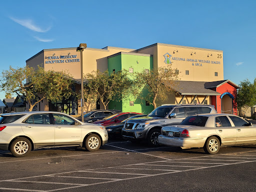 Arizona Animal Welfare League