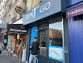 Rent & Go - Electric scooter rental / Location de trottinettes électriques Paris
