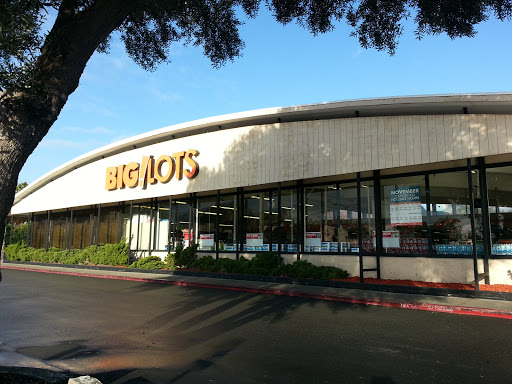 Discount Store «Big Lots», reviews and photos, 7991 Amador Valley Blvd, Dublin, CA 94568, USA