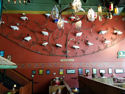 Brewery «McMenamins on Monroe», reviews and photos, 2001 NW Monroe Ave, Corvallis, OR 97330, USA