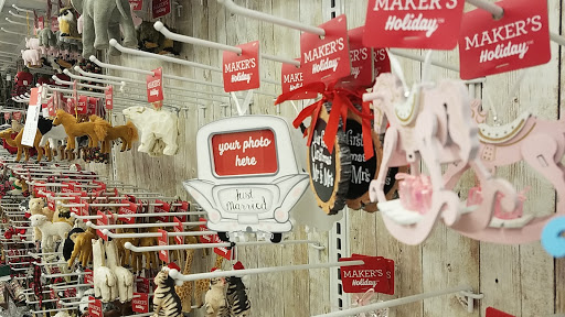 Fabric Store «Jo-Ann Fabrics and Crafts», reviews and photos, 5425 Sunrise Blvd, Citrus Heights, CA 95610, USA