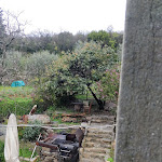 Photo n°1 de l'avis de Ayumi.i fait le 26/04/2023 à 01:37 sur le  Azienda Agricola CasaMatta B&B à Calenzano