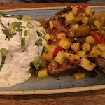 Photo n°2 de l'avis de Sandra.i fait le 31/10/2023 à 19:53 sur le  Hotel & Steakhaus Lauterbach Am Bodden à Putbus