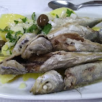 Photo n°3 de l'avis de Jesslyn.o fait le 21/04/2017 à 15:02 sur le  Sr. Guedes - Tasco do 7 à Porto