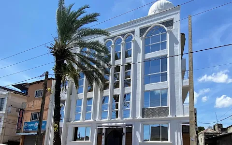 Meethotamulla Jumma Masjith மீதொட்டமுல்ல ஜும்மா பள்ளிவாயல் image