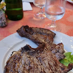 Photo n°1 de l'avis de Sebastian. fait le 14/09/2023 à 17:17 sur le  La Perla Bar,Trattoria,Tabacchi & Rosticceria à Sant'Agnello