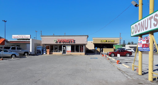 Donut Shop «Fresh & Best Donuts», reviews and photos, 5214 Bellaire Blvd, Bellaire, TX 77401, USA