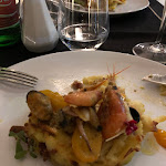 Photo n°2 de l'avis de Jim.e fait le 02/10/2019 à 07:03 sur le  i Baretti Seiano à Vico Equense