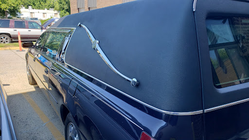 Funeral Home «Alfirdaus Jinnazah Services LLC (Muslim Funeral Home)», reviews and photos, 7903 Hill Park Ct #8, Lorton, VA 22079, USA