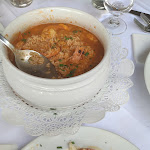 Photo n°3 de l'avis de Halu. fait le 04/09/2022 à 17:58 sur le  Mane Restaurante Caffé-Bar à Valença