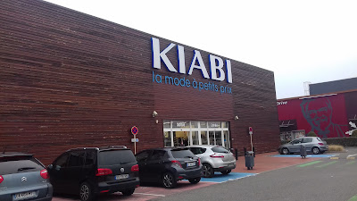 Kiabi à Houssen