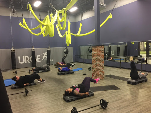 Gym «URGE fitness Fairless Hills PA», reviews and photos, 495 S Oxford Valley Rd, Fairless Hills, PA 19030, USA