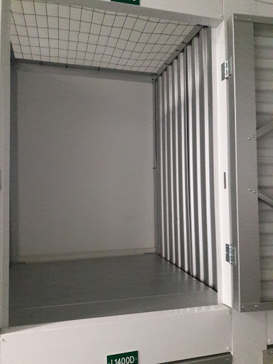 Storage Facility «Extra Space Storage», reviews and photos, 10753 Artesia Blvd, Cerritos, CA 90703, USA