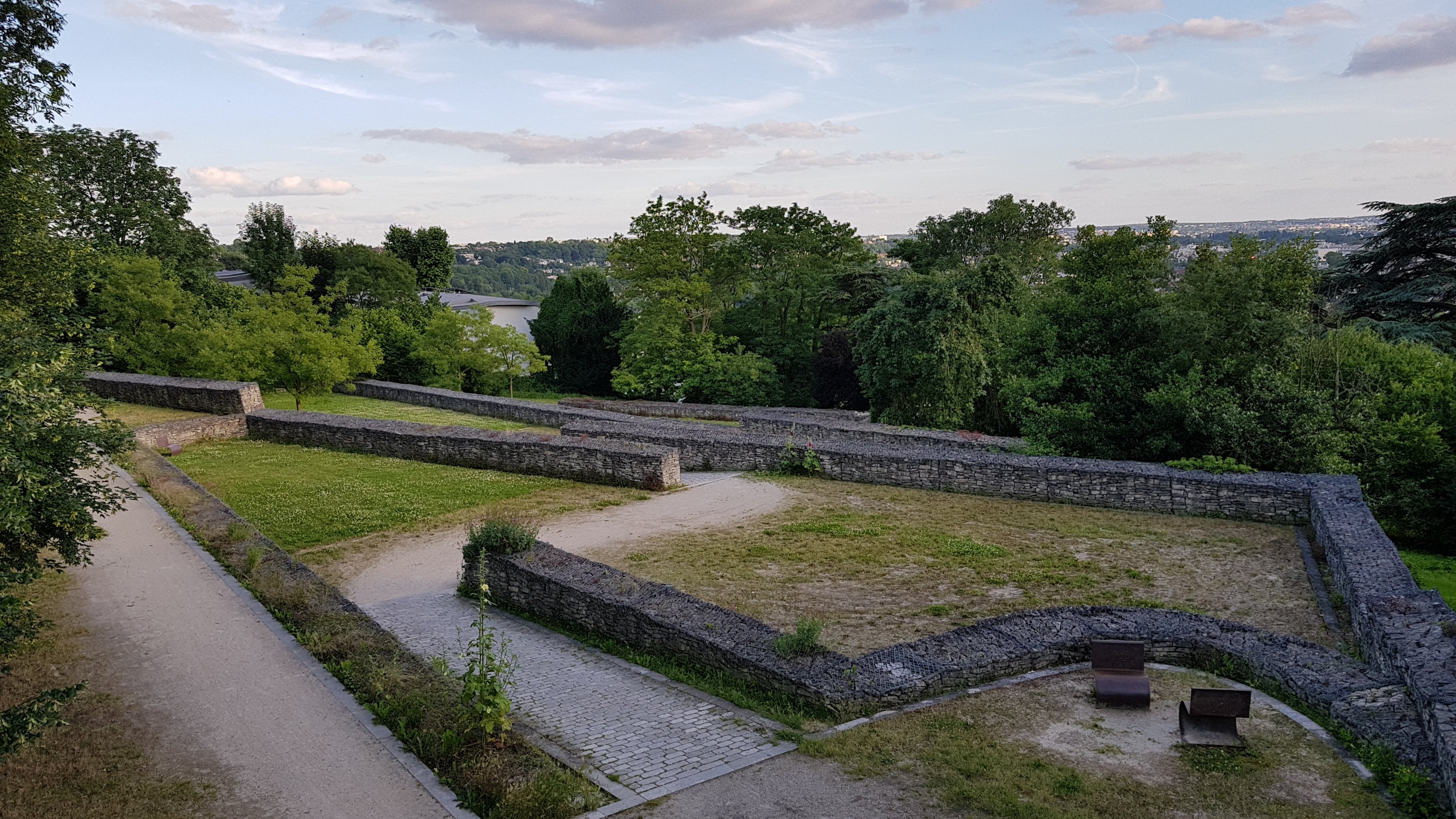 Photo n° 1 de l'avis de Georges.r fait le 04/07/2018 à 08:26