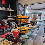 Photo n°5 de l'avis de Dan.k fait le 05/07/2023 à 19:36 sur le  KeGusti Bakery Cafe à Riva del Garda