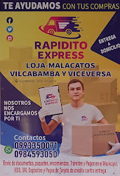 Rapidito Express