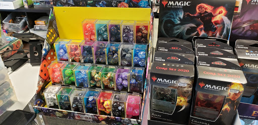 Comic Book Store «TBS Comics Inc», reviews and photos, 6873 N 9th Ave, Pensacola, FL 32504, USA