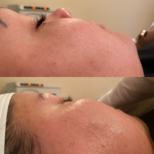 Hair Salon «Indulge Salon Shoppe & Spa», reviews and photos, 105 Nature Walk Pkwy #105, St Augustine, FL 32092, USA