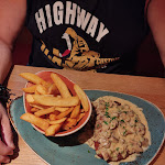 Photo n°4 de l'avis de chari.a fait le 21/06/2023 à 17:10 sur le  Benediktiner Wirtshaus 1222 à Attendorn