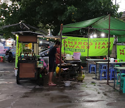 NASI KRAWU photo