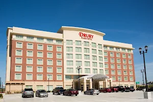 Drury Plaza Hotel St. Louis St. Charles image