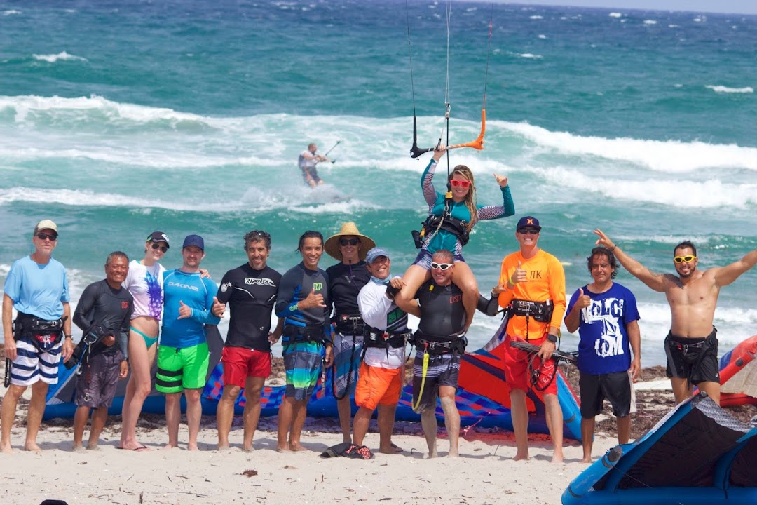 Delray Beach Kiteboarding