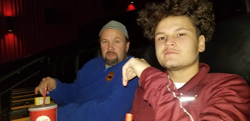 Movie Theater «Regal Cinemas Hamburg Pavilion 16 & RPX», reviews and photos, 1949 Star Shoot Pkwy, Lexington, KY 40509, USA