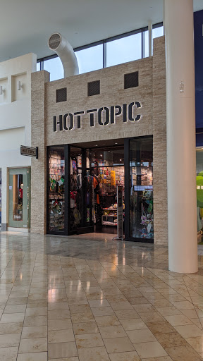 Hot Topic