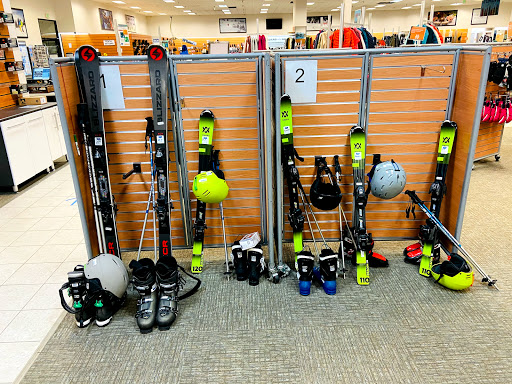 Ski Shop «Christy Sports - Ski & Patio», reviews and photos, 8601 W Cross Dr, Littleton, CO 80123, USA