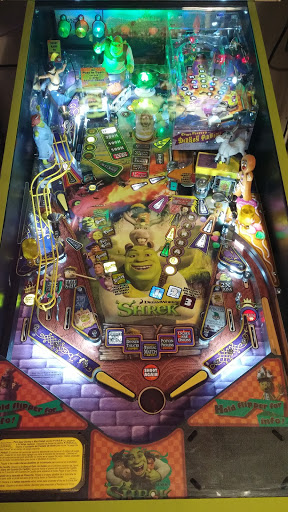 Ice Cream Shop «Full Tilt Ice Cream», reviews and photos, 9629 16th Ave SW, Seattle, WA 98106, USA