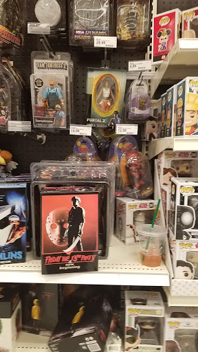 Department Store «Target», reviews and photos, 762 Arlington Ridge, Akron, OH 44312, USA