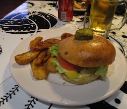 La Cantina Sports Bar photo