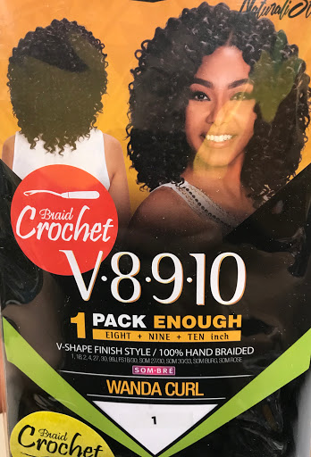 Beauty Supply Store «Unique Beauty Supply», reviews and photos, 752 N Main St, Providence, RI 02904, USA