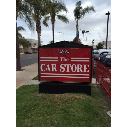 Used Car Dealer «The Car Store», reviews and photos, 917 S Main St, Santa Ana, CA 92701, USA