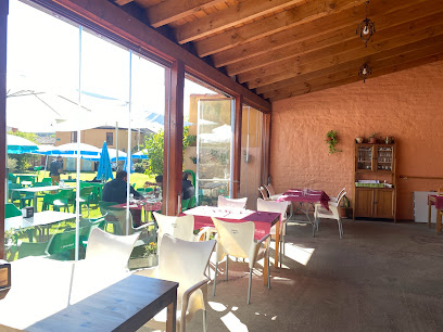 Restaurante El Piñueco - C. Real, 47, 24123 Viñayo, León, Spain