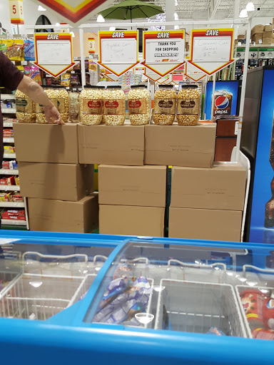 Home Improvement Store «Menards», reviews and photos, 5800 Krueger Ln, Oak Park Heights, MN 55082, USA